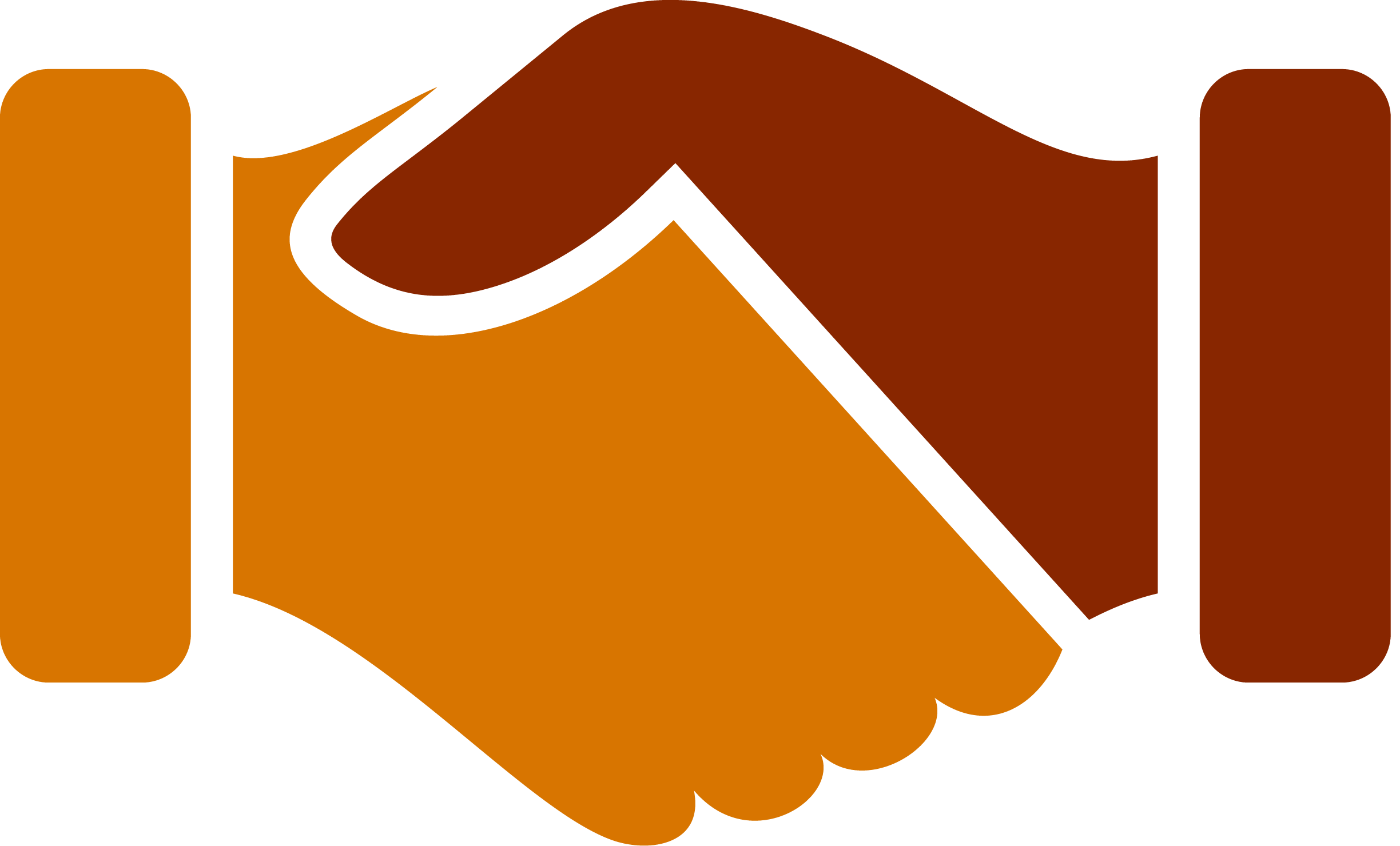 hand shake